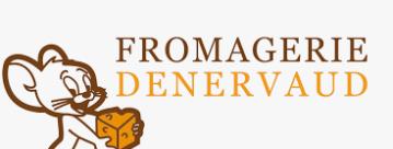 Fromagerie Denervaud